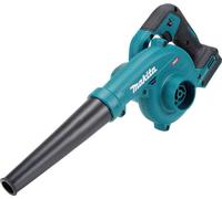 Makita UB002GZ01 - Soffiatore XGT agli ioni di litio, 40 V, batterie e caricabatterie non inclusi