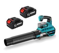 Soffiatore a batteria per Makita 18 V