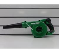 SOFFIATORE A BATTERIA RB18DC BASE HIKOKI 18V SOLO CORPO MACCHINA