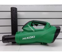 SOFFIATORE A BATTERIA RB36DA BASE HIKOKI 36V SOLO CORPO MACCHINA