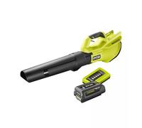 Soffiatore a batteria Ryobi RY36BLB-140