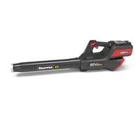 Soffiatore a batteria SNAPPER ESXDBL82 serie 82 Volt SOLO CORPO MACCHINA