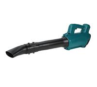 Soffiatore a Batteria,Soffiatore Foglie Attrezzi elettrici a 5 velocità elettrica a cordone a/Snow Air Blower Garden Power Tools