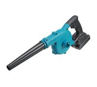 Soffiatore a Batteria,Soffiatore Foglie Blower Brushless Air & Aspiratore Aspirapolvere Sollevatore di polverizzazione