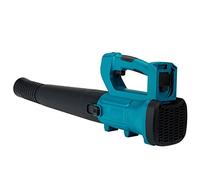 Soffiatore a Batteria,Soffiatore Foglie Industria Blowless Blower Air Snow Polvere Dust Collector Blowing Sweeper Garden Tools