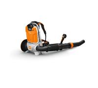 Soffiatore a batteria STIHL BGA 300 36 V senza batteria e caricabatteria EX