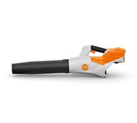 Soffiatore a batteria STIHL BGA 50 36V potente getto dell'aria NUOVO MODELLO