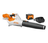 Soffiatore a batteria Stihl BGA 60 / con batteria e caricabatteria