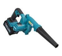 Makita UB002GZ01 - Soffiatore XGT agli ioni di litio, 40 V, batterie e caricabatterie non inclusi