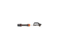 Nuovo soffiatore a batteria WORX WG543E 20V litio 4.0Ah tecnologia "TURBINE"