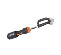 Soffiatore a batteria WORX WG543E9 20 V - solo corpo macchina