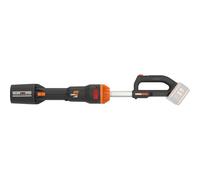 Soffiatore a batteria Worx WG585E.9 40 V - solo macchina