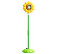 Soffiatore a bolle - Torre a bolle, spruzzatore per lampada da terra, giocattoli con musica e spruzzatore d'acqua | per celebrazione del Festival, festa di nozze, prato, cortile,