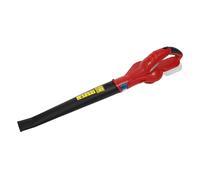 Soffiatore A Foglie Senza Fili Sealey 20V Serie SV20 - Solo Corpo CB20V