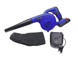 Soffiatore a mano a batteria WDH-6601. Nuovo