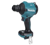 Soffiatore a batteria MAKITA Li-ion LXT 18V, senza batteria Z DAS180Z