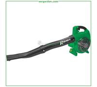 SOFFIATORE A SCOPPIO 25,4cc RIBIMEX MISCELA PRATICO LEGGERO COMFORTEVOLE