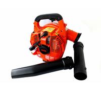 Soffiatore a scoppio 26CC motore 2 tempi a benzina EB260 no gasolio 26 cc