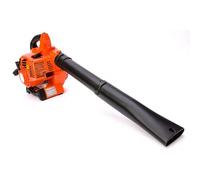 Soffiatore a scoppio Aspiratore Trituratore 25,4cc Special Price