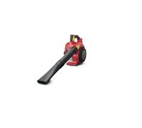 Soffiatore a scoppio Honda HHB 25 CC Rosso