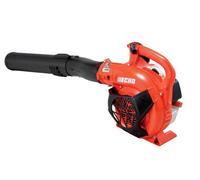 SOFFIATORE A SCOPPIO PORTATILE ECHO PB-2520 25,4 cc - 0,9 Kw - 1.22 CV - 3,9 KG
