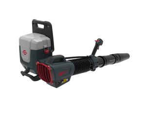 Soffiatore a spalla 2slot 82v CRAMER senza batteria e caricabatteria 82B1300