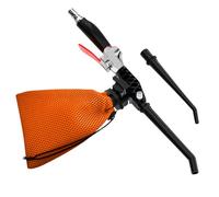 Soffiatore a Ugello per Aria Compressa,Pulitore a Portatile per Polvere - Aspirabore e Soffiatore | per Dettaglio Interno Auto PC Tastiera Elettronica Pulizia