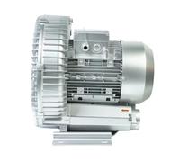 soffiatore a vortice, Aeratore Ad Anello D'aria, Pompa D'aria, Soffiatore A Vortice For Piscine, Laghetti, Allevamento Di Pesci,per soffiaggio o aspirazione dell'aria