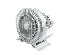 soffiatore a vortice, Pompa Ad Aria Ad Alta Pressione, Aeratore For Laghetti For Pesci, Compressore D'aria, Soffiatore A Pressione,per soffiaggio o aspirazione dell'aria