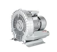 soffiatore a vortice, Pompa Ad Aria Industriale Con Soffiante A Vortice Ad Alta Pressione For Uso Di Ossigenazione E Ventilazione,per soffiaggio o aspirazione dell'aria