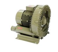soffiatore a vortice, Pompa Ad Aria Soffiante Ad Alta Pressione Vortex For La Raccolta A Polvere Di Aerazione O Stagno Dei Pesci E Fornitura Di Aria Industriale,per soffiaggio o aspirazione dell'aria