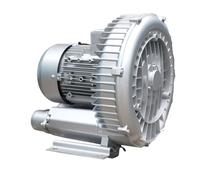 soffiatore a vortice, Pompa Ad Ossigeno Con Ventilatore A Vortice, Soffiante Ad Alta Pressione, Pompa Ad Aria A Vortice,per soffiaggio o aspirazione dell'aria(PG-180)