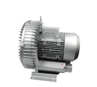 soffiatore a vortice, Pompa Centrifuga Industriale Ad Aria Potente, Aeratore For Laghetti For Pesci, Ventilatore A Vortice Ad Alta Pressione,per soffiaggio o aspirazione dell'aria(Hg-120)