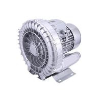 soffiatore a vortice, Soffiatore A Vortice Piccola Pompa Ad Aria Ad Alta Pressione Industriale Pompa For Vuoto Centrifuga Aeratore For Laghetti For Pesci,per soffiaggio o aspirazione dell'aria