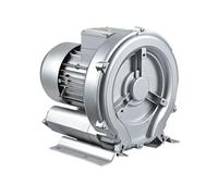 soffiatore a vortice, Soffiatore A Vortice Pompa Ad Aria Industriale Ad Alta Pressione Pompa For Vuoto Centrifuga Aeratore For Laghetti For Pesci,per soffiaggio o aspirazione dell'aria