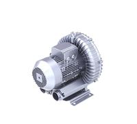 soffiatore a vortice, Soffiatore Ad Anello For Ossigeno For Laghetti Agricoli, Soffiatore For Pompa A Vuoto Industriale,per soffiaggio o aspirazione dell'aria