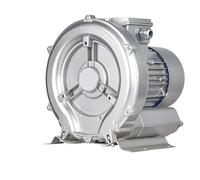 soffiatore a vortice, Soffiatore D'aria Elettrico Ad Anello For Acquacoltura A Canale Laterale,per soffiaggio o aspirazione dell'aria