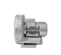 soffiatore a vortice, Soffiatore D'aria Turbo For Incubatoio Di Stagni Di Pesci, Acquacoltura, Aerazione 'ossigeno, Pompa Elettrica Ad Alta Pressione,per soffiaggio o aspirazione dell'aria