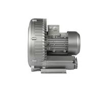 soffiatore a vortice, Ventilatore centrifugo industriale ad alta pressione for l'aerazione di stagni di pesci,per soffiaggio o aspirazione dell'aria