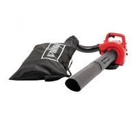 Soffiatore a vuoto Scheppach LBH2600P 700W