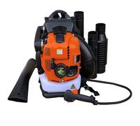 Soffiatore a zaino 4 tempi EB780
