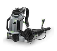 Soffiatore a zaino con batteria elettrica Ego Power+ LB6000E