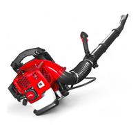 Soffiatore a zaino con motore due tempi a scoppio cc42,7 accensione elettronica Sf43