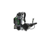 Soffiatore a Zaino Ego Power LB 6000 E 56v 1020m²/h Senza Batteria e caricatore