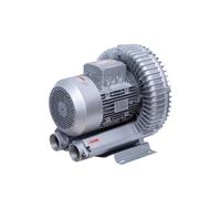 Soffiatore ad Anello for Gas Industriale ad Alta Pressione da 2200 W - Pompa a Gas Vortex for la rimozione della Polvere, l'aerazione e l'industria Tessile