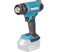Soffiatore ad aria calda a batteria DHG181ZK, 18 Volt, Soffiatore d''aria calda blu/Nero