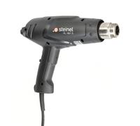 STEINEL HL 1821S - Soffiatore ad aria calda, HL 1821s, 1800 W, 300 + 550° C