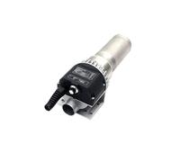 Soffiatore ad aria calda WR50, tipo 5000, apparecchiatura di riscaldamento, soffiaggio, soffiatore ad aria calda industriale da 5 kW e 10 kW