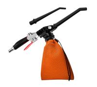 Soffiatore ad aria compressa | Soffiatore portatile per spolverare, soffiatore a compressore, per elettronica, tastiera del computer, polvere, foglia di sporco, dettagli