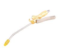 Soffiatore ad Aria Pneumatico Polvere Pulizia Attrezzo per Compressore Accessori